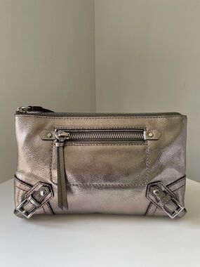 Michael Kors Fallon Wristlet Clutch